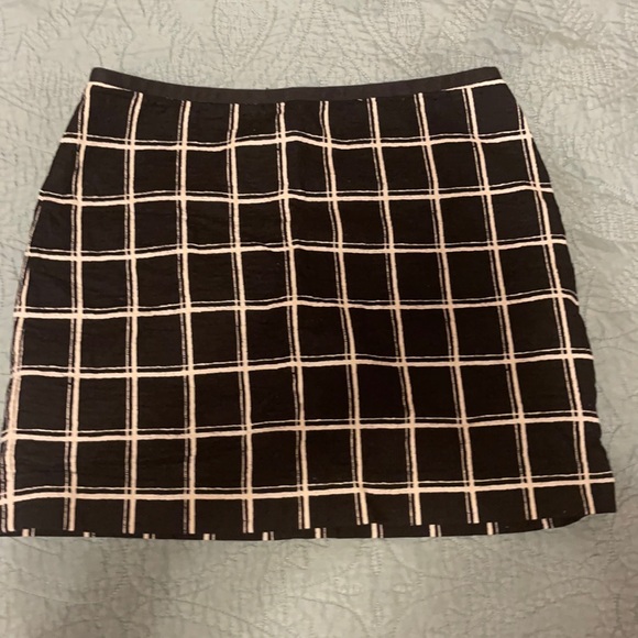 Madewell Dresses & Skirts - Business causal skirt